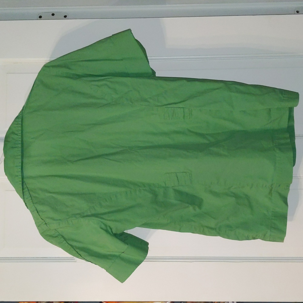 Millenium button up blouse - Picture 3 of 3